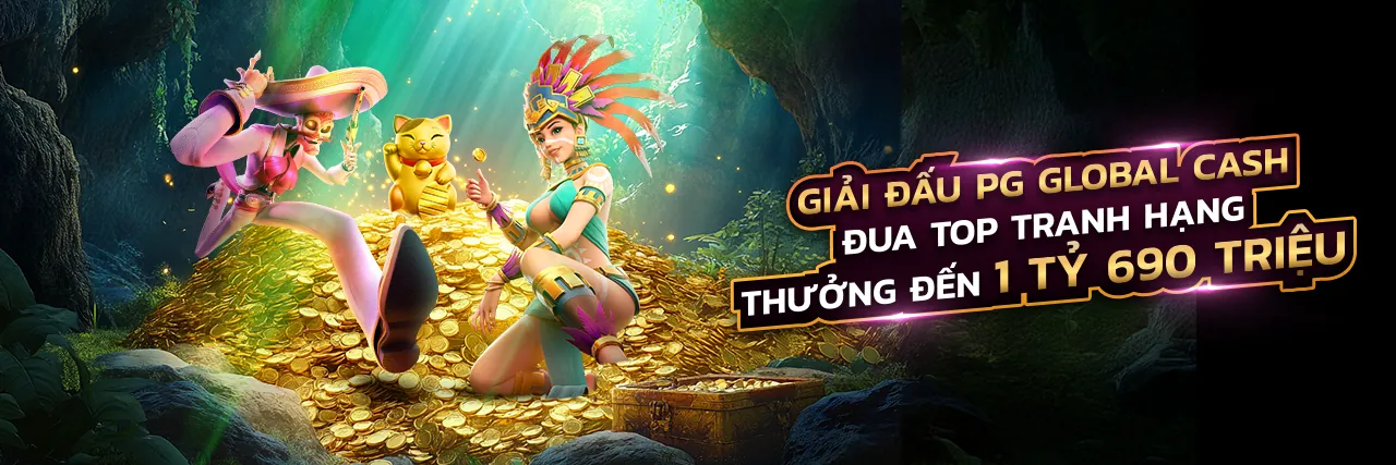 Giải đấu Nổ Hũ game789