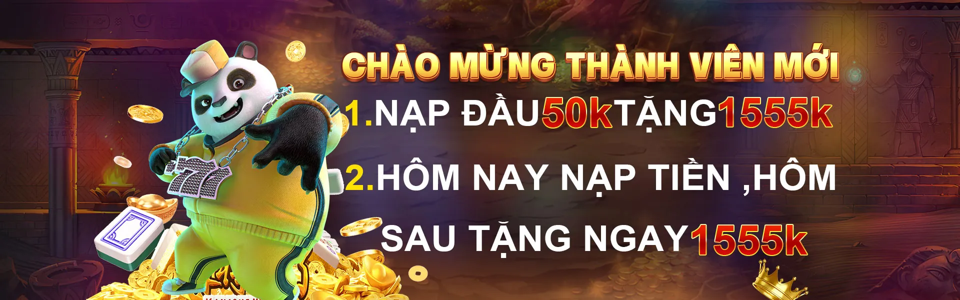 Hình ảnh chào mừng game789