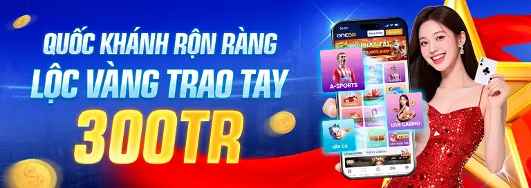 Trải nghiệm casino trực tuyến
